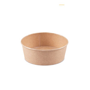 Kraft Karton Kase 500 Gr 50 Adet