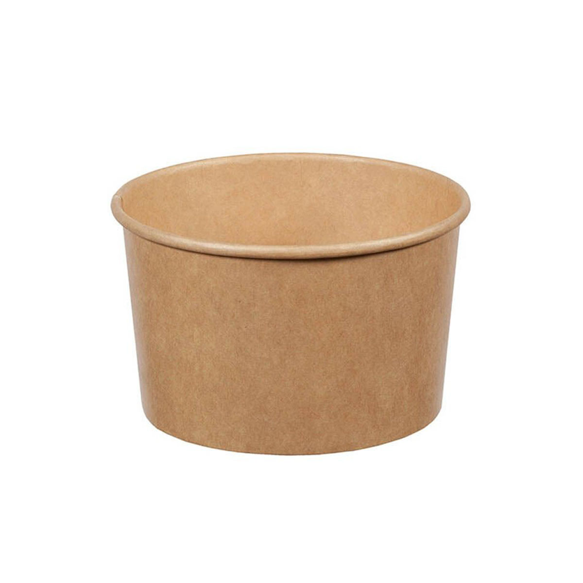 Kraft Karton Kase 1000 Gr 50 Adet