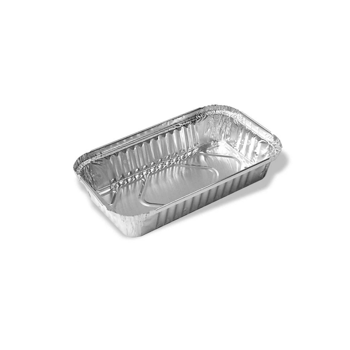 Alüminyum Tabak 500 Gr 100 Adet