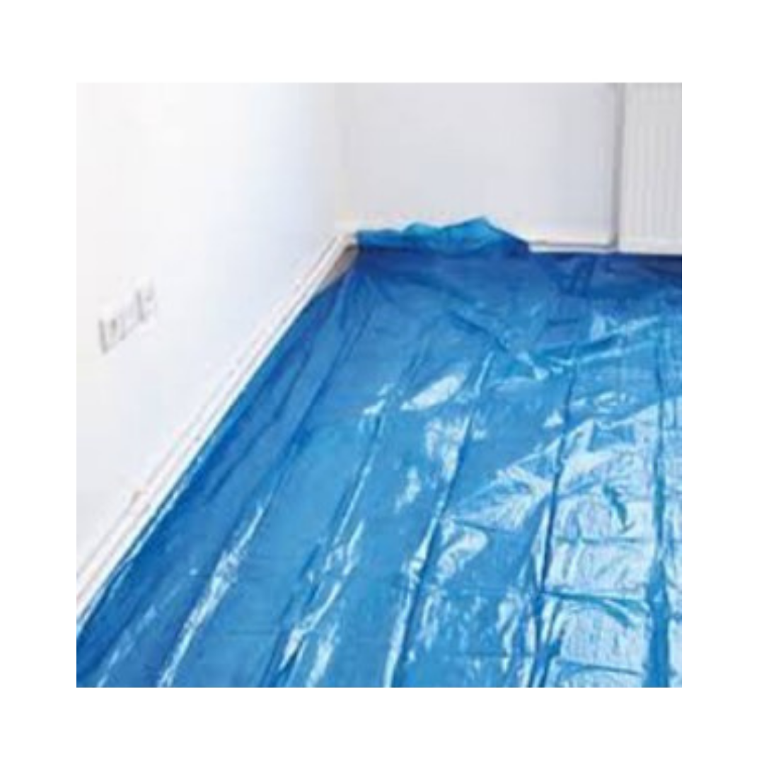 Kalın Badana Örtüsü 50 M² - Görsel 2