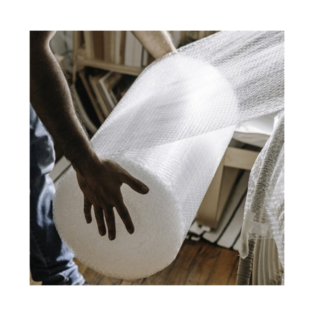 Balonlu Naylon 30 Gr 150*100 Metre - Görsel 2