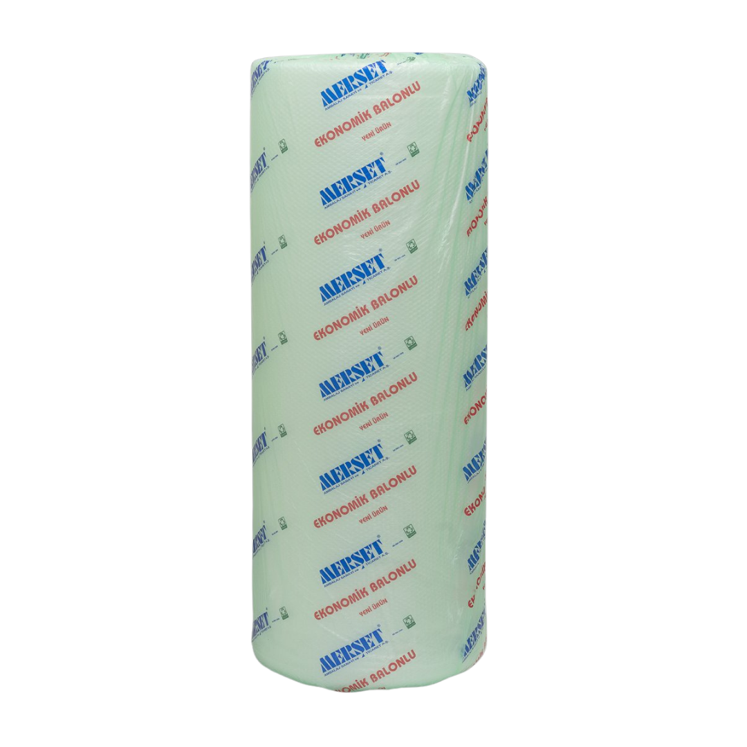 Balonlu Naylon 30 Gr 150*100 Metre