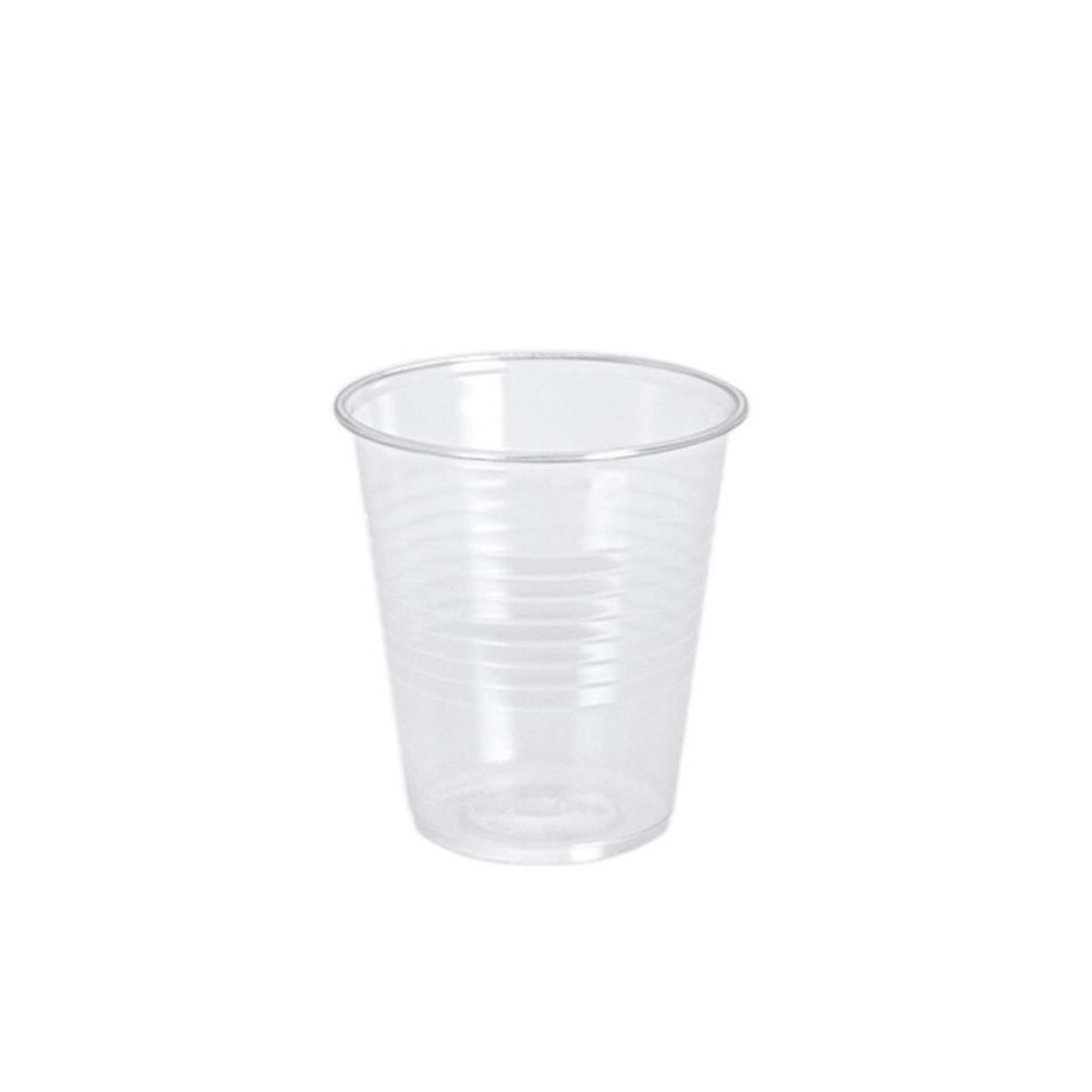 Plastik Bardak 180 CC 3000 Adet