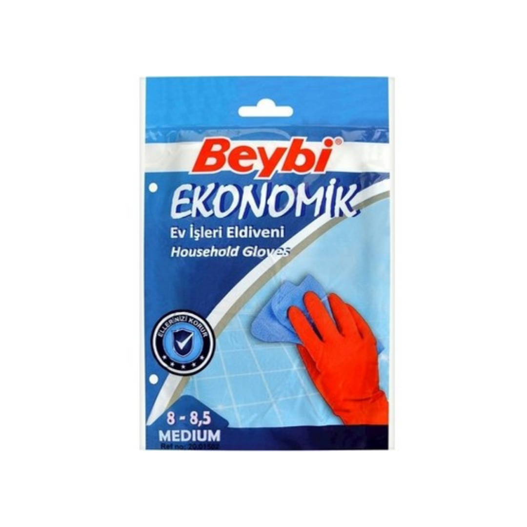 Beybi Bulaşık Eldiveni M
