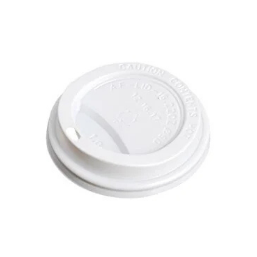 16 Oz Sıcak Emzikli Kapak 100 Adet