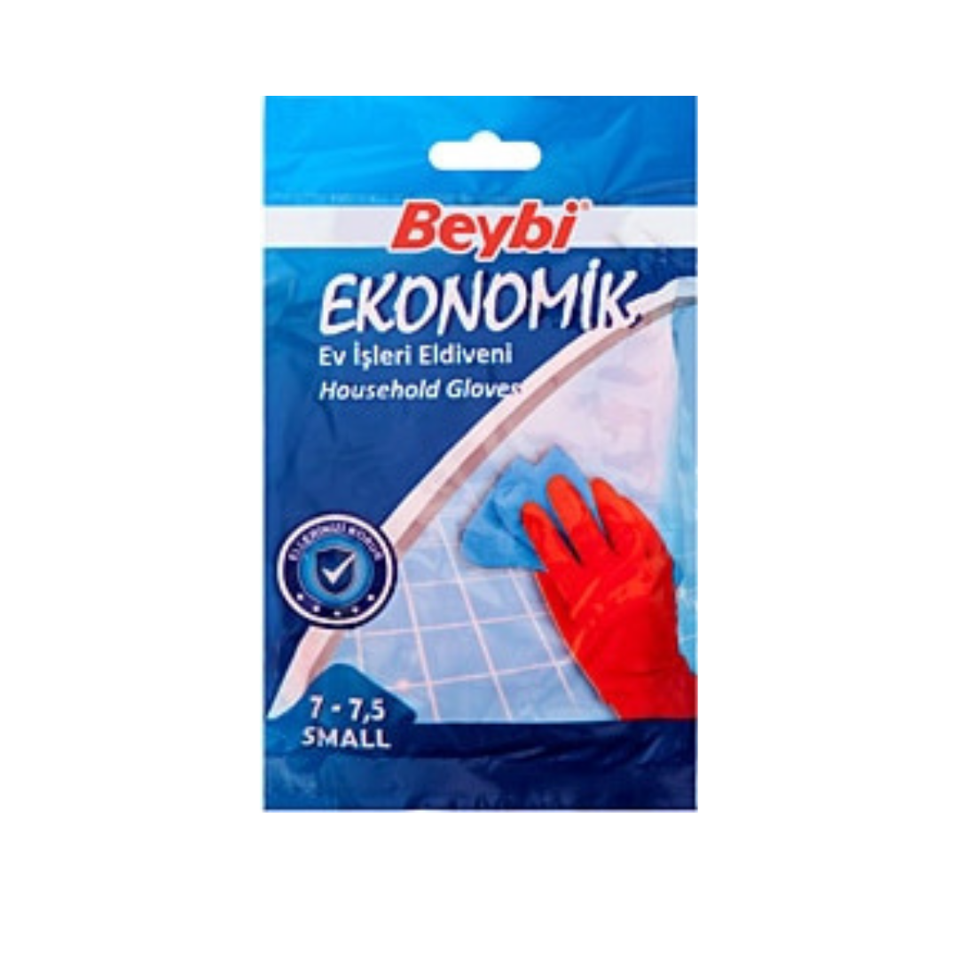Beybi Bulaşık Eldiveni S