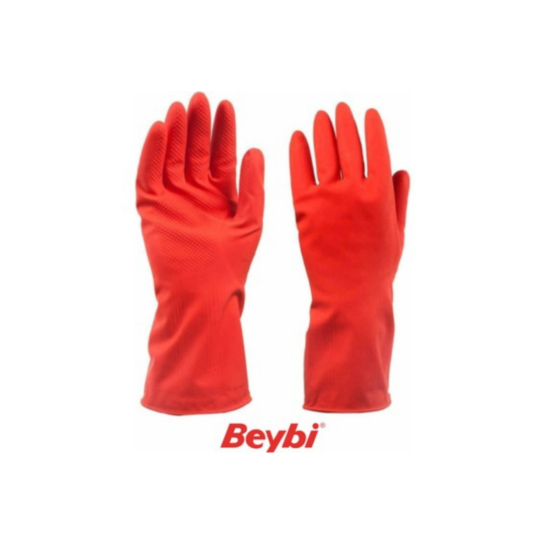 Beybi Bulaşık Eldiveni S - Görsel 2