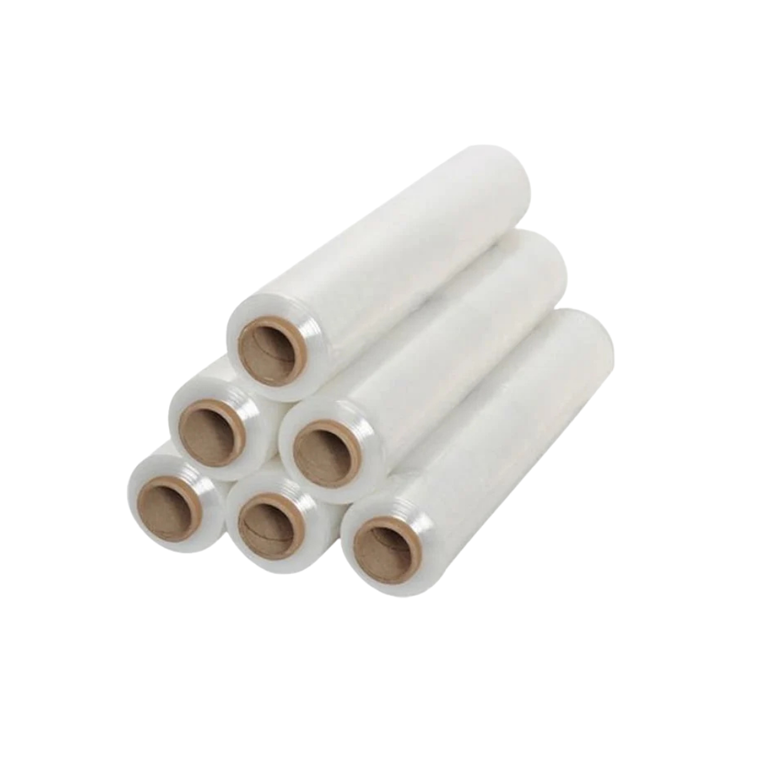 Palet Streç 17 Micron 100 Metre