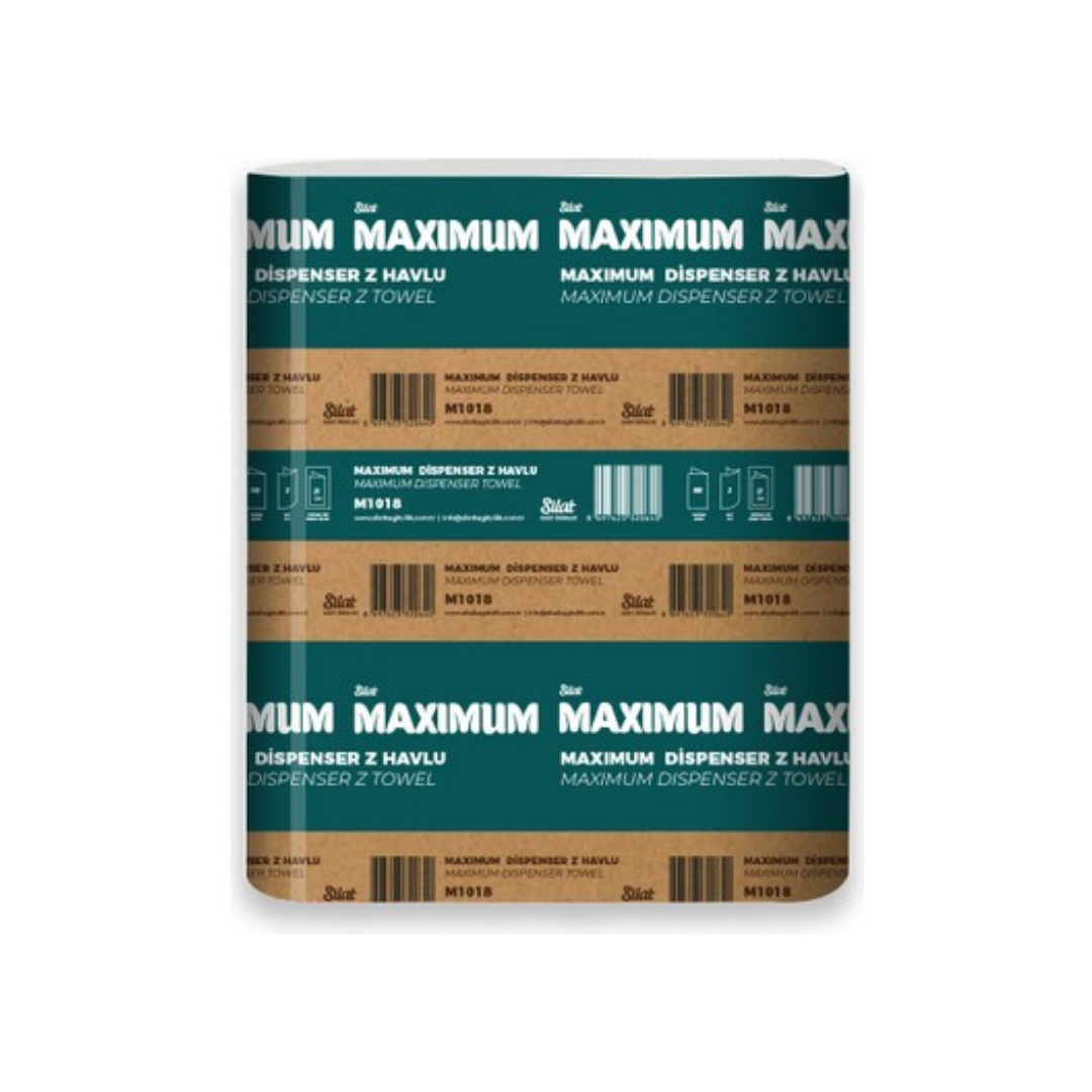 Z Havlu Maximum Ekonomik