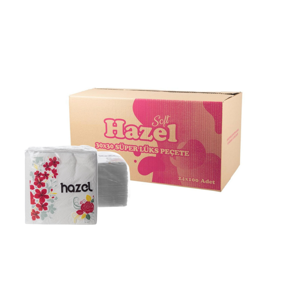 Servis Peçete Hazel 30*30