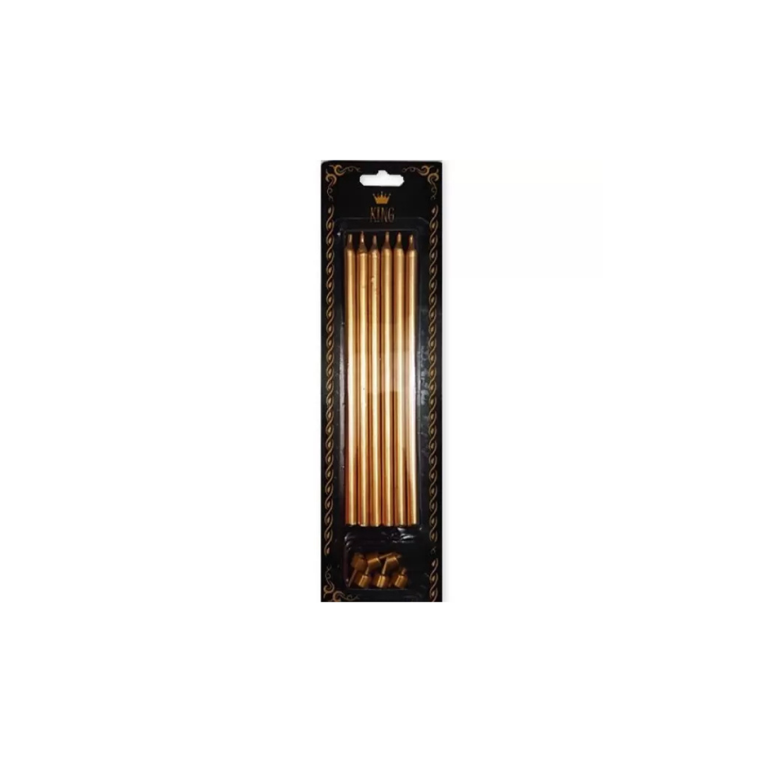 Pasta Mumu Gold