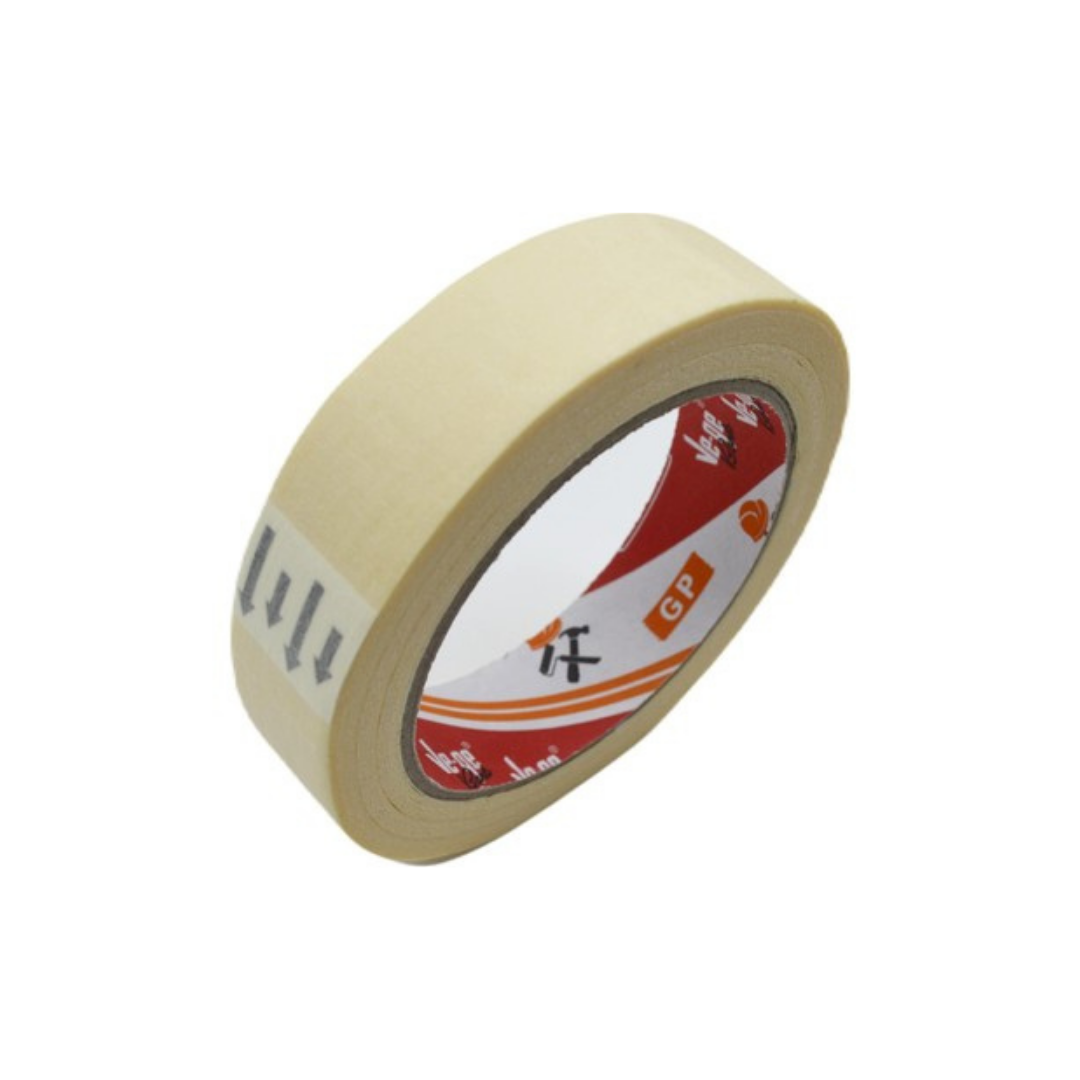 Ve-qe Maskeleme Bandı 24*30 Metre - Görsel 2