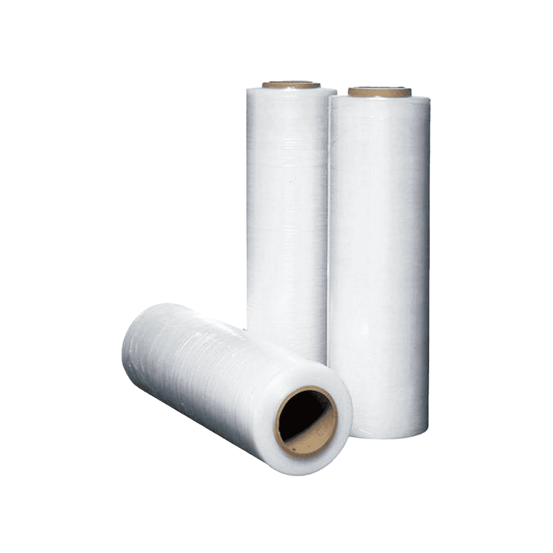Palet Streç 17 Micron 200 Metre