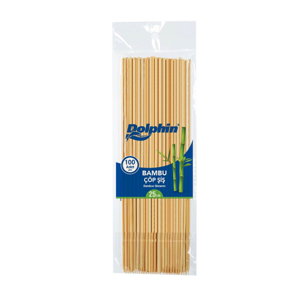 Çöp Şiş 25 Cm