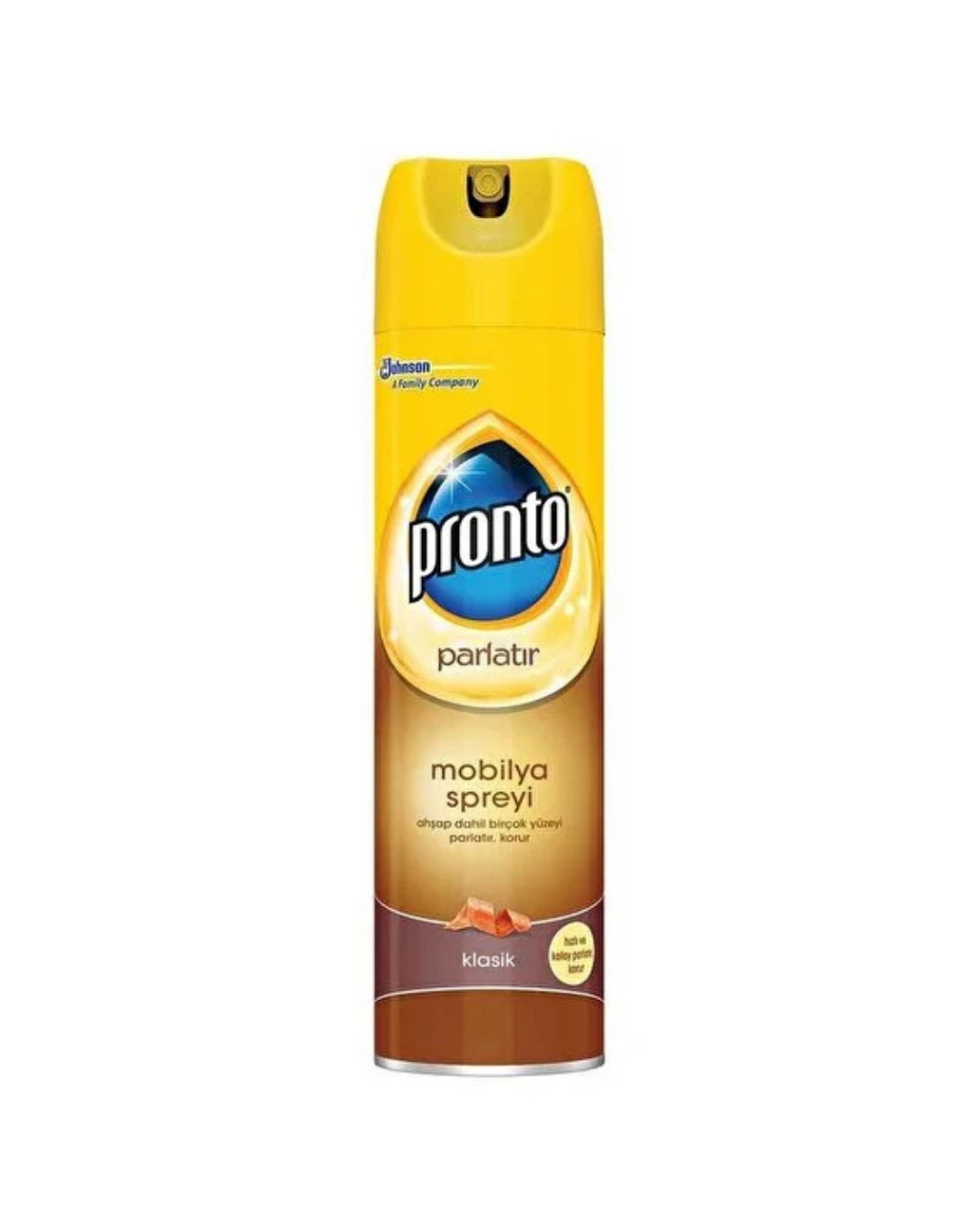Pronto Mobilya Spreyi 300 Ml