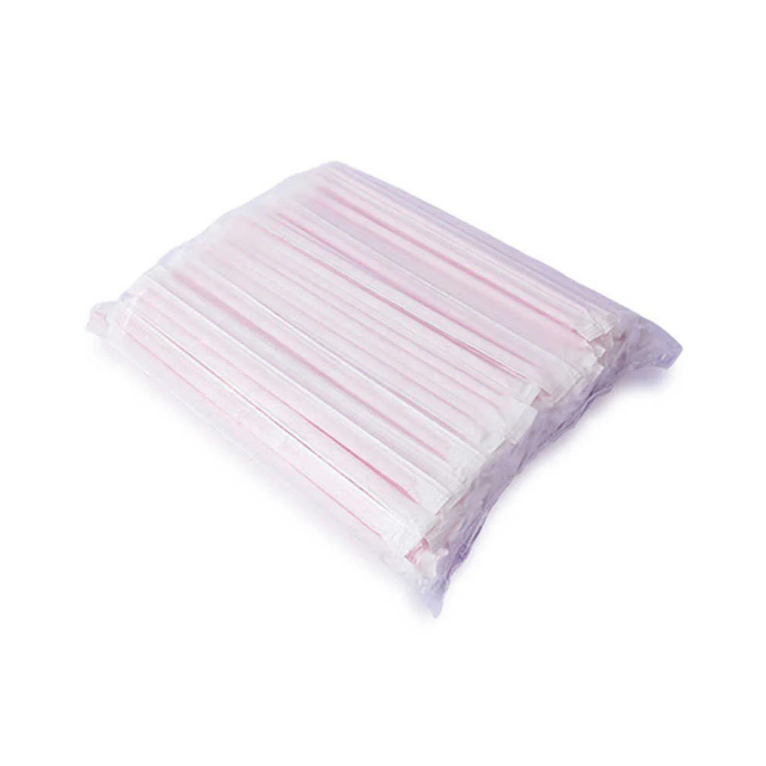 Pipet Kağıt Sargılı Kısa 19 Cm