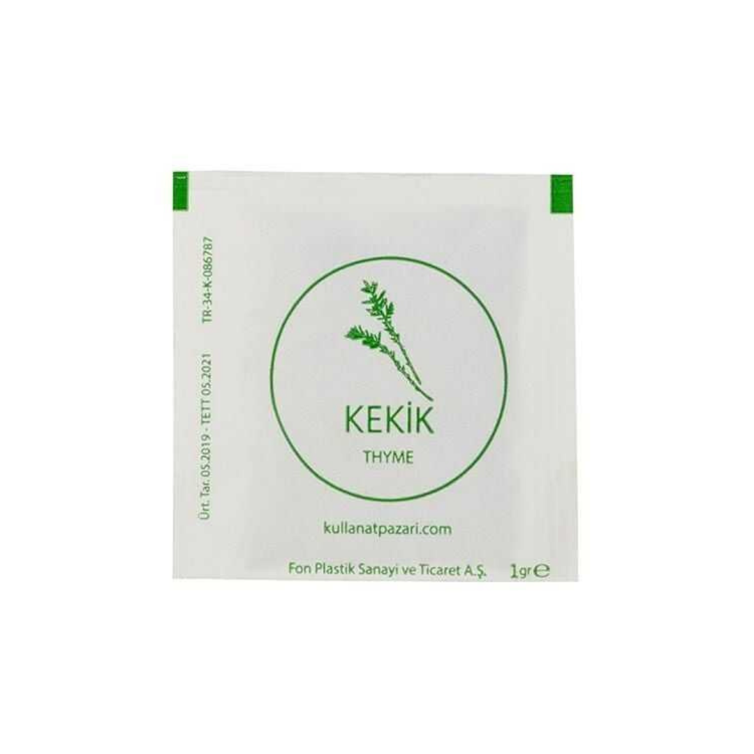Kekik