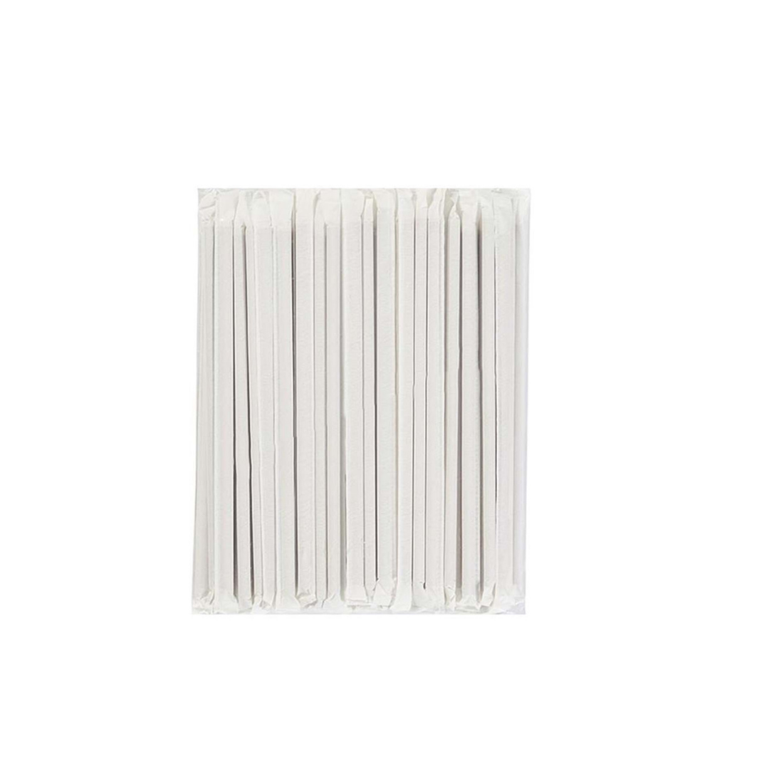 Pipet Kağıt Sargılı Uzun 22 Cm