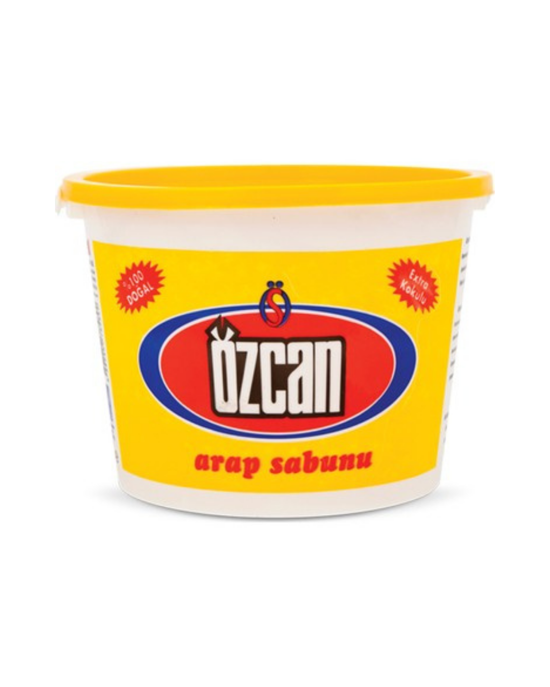 Özcan Arap Sabunu 400 Ml