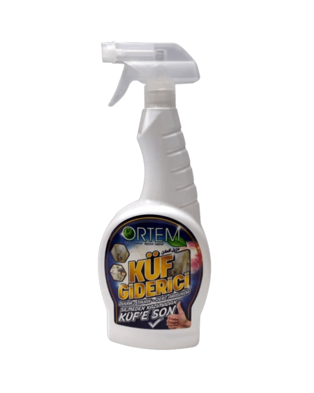 Ortem Küf Giderici Sprey 750 Ml
