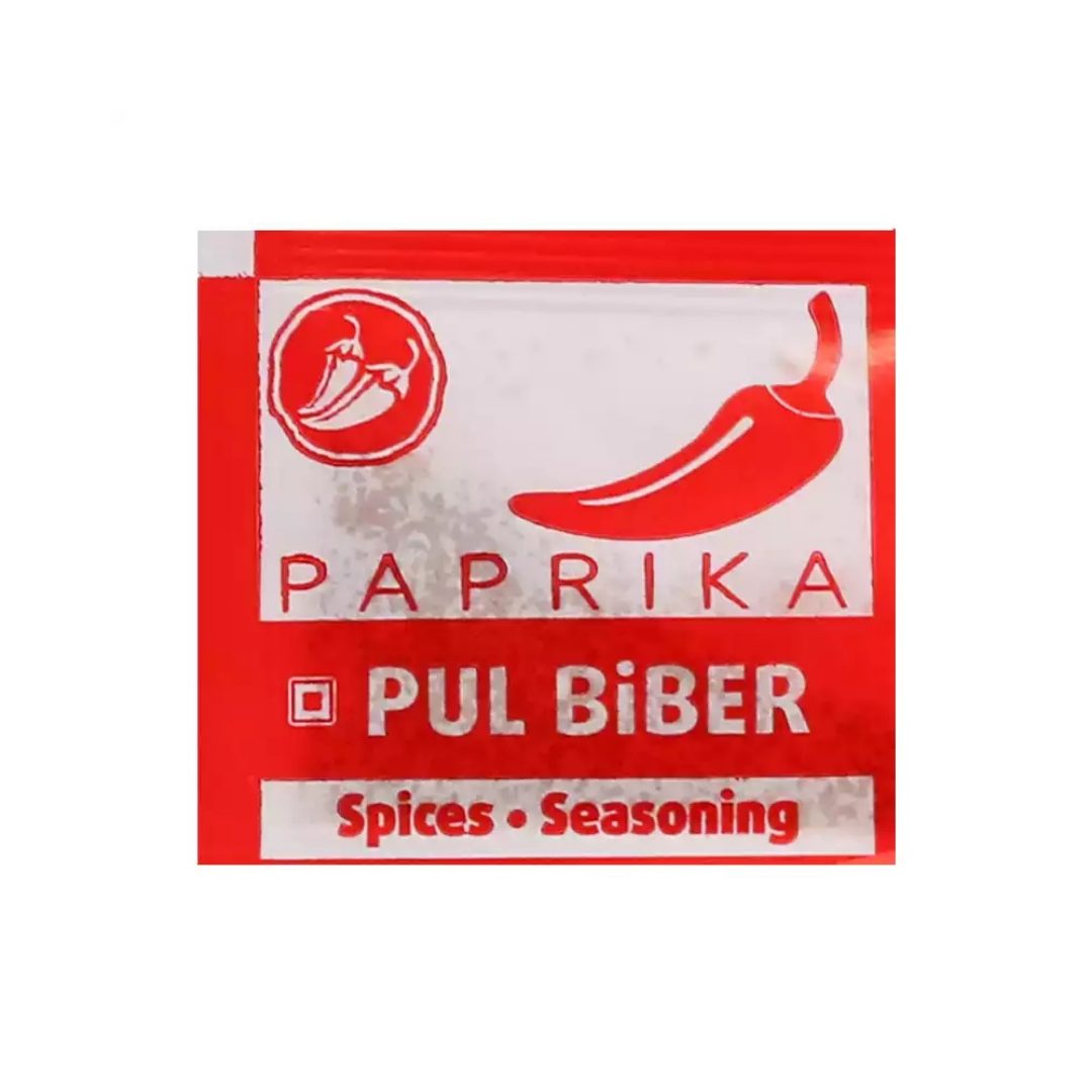 Pulbiber - Görsel 2