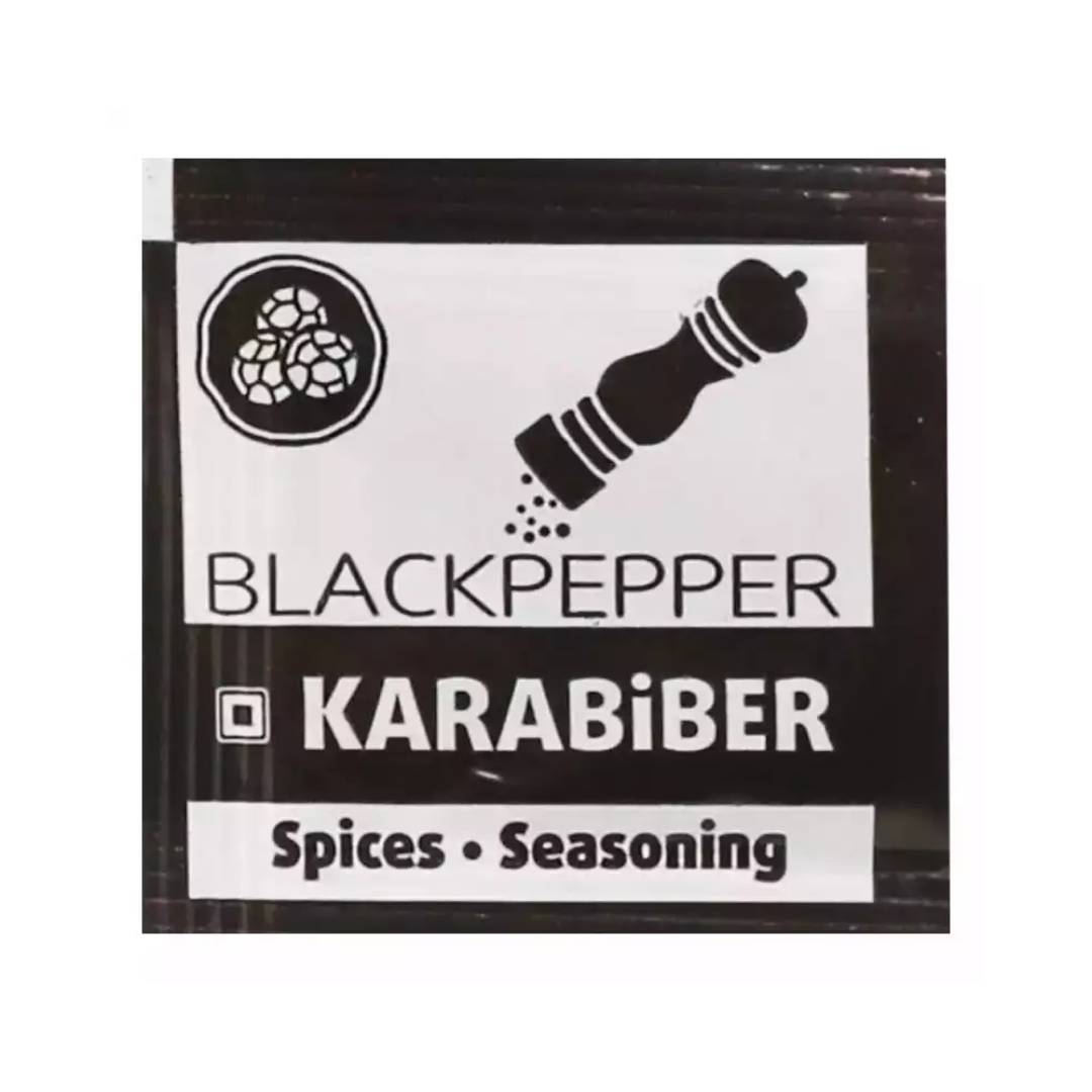 Karabiber - Görsel 2