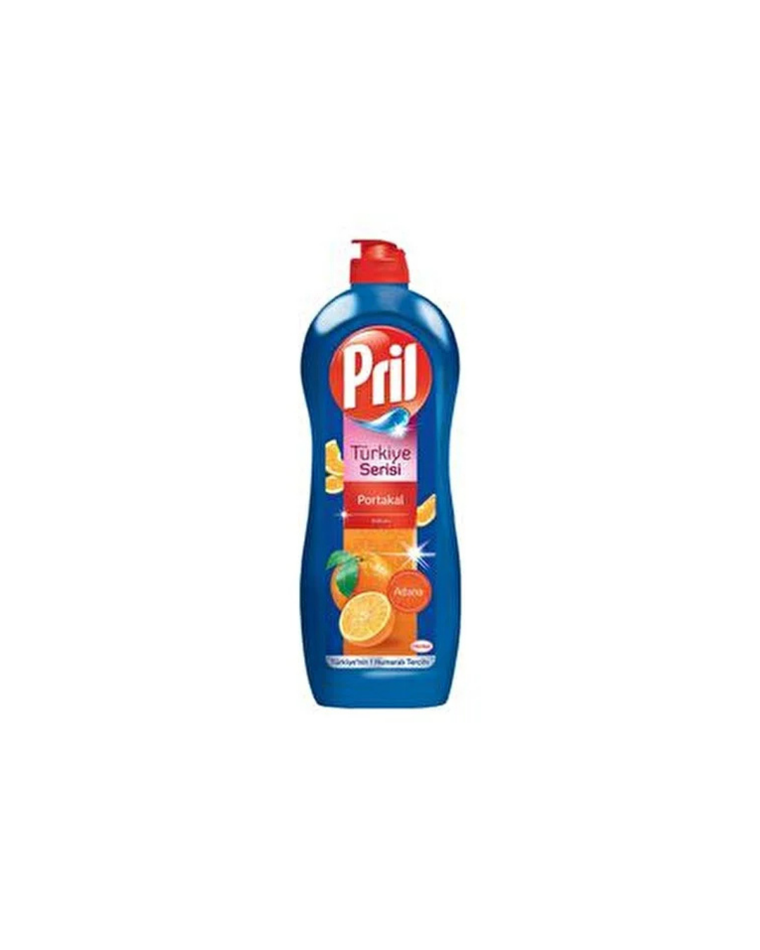 Prill Türkiye Serisi Portakal 653 Ml