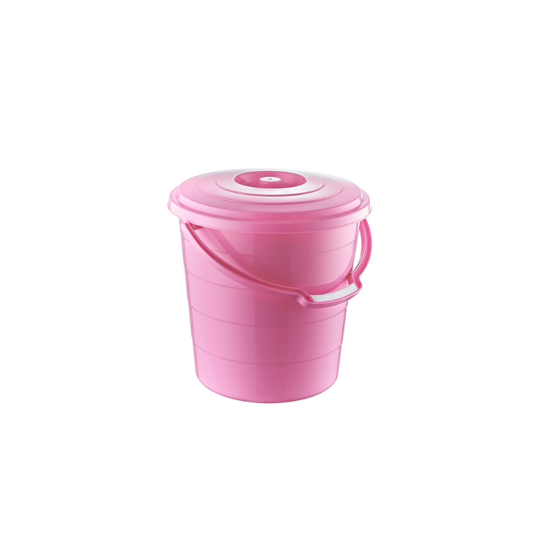 Hobby Life Renkli Su Kovası 15 L