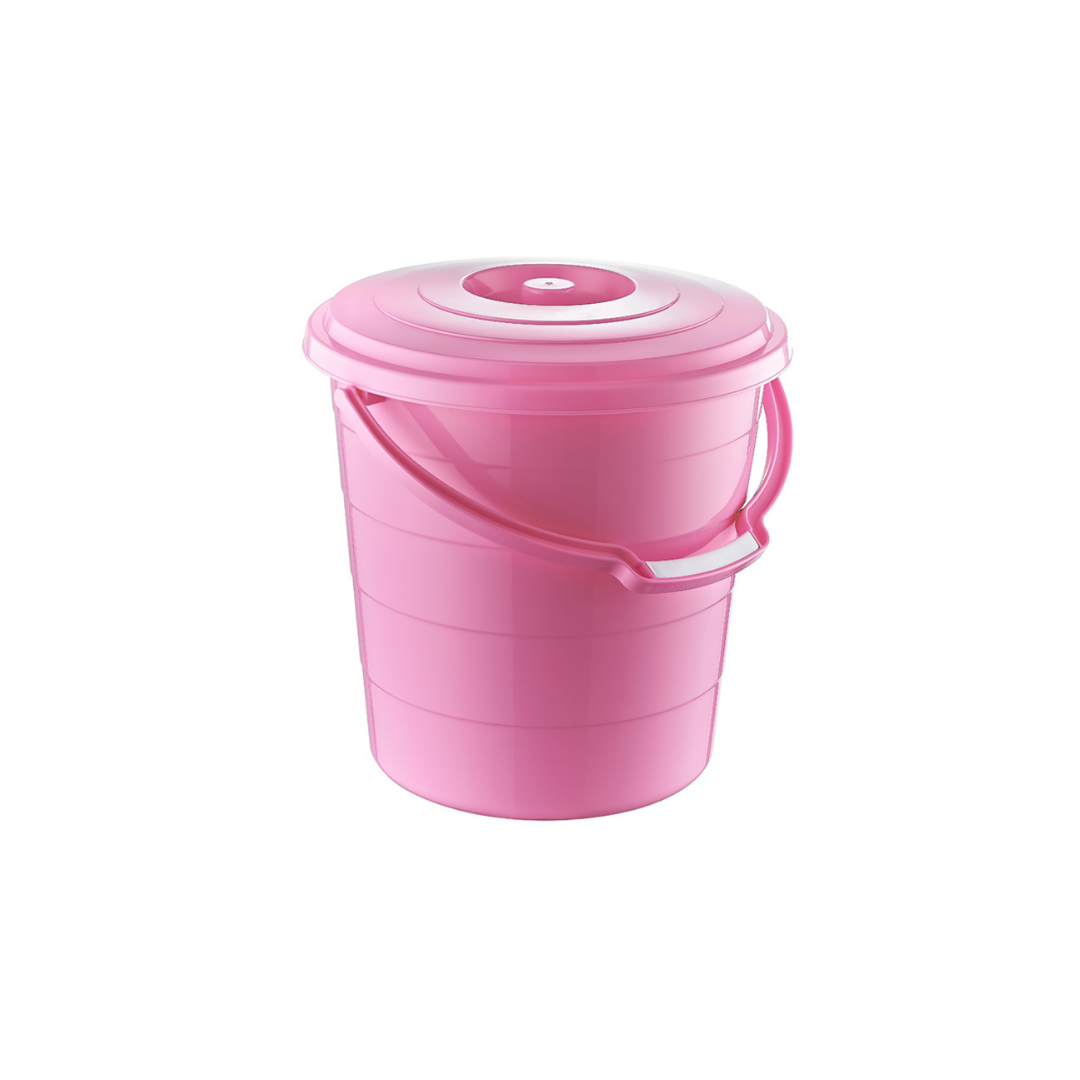 Hobby Life Renkli Su Kovası 20 L