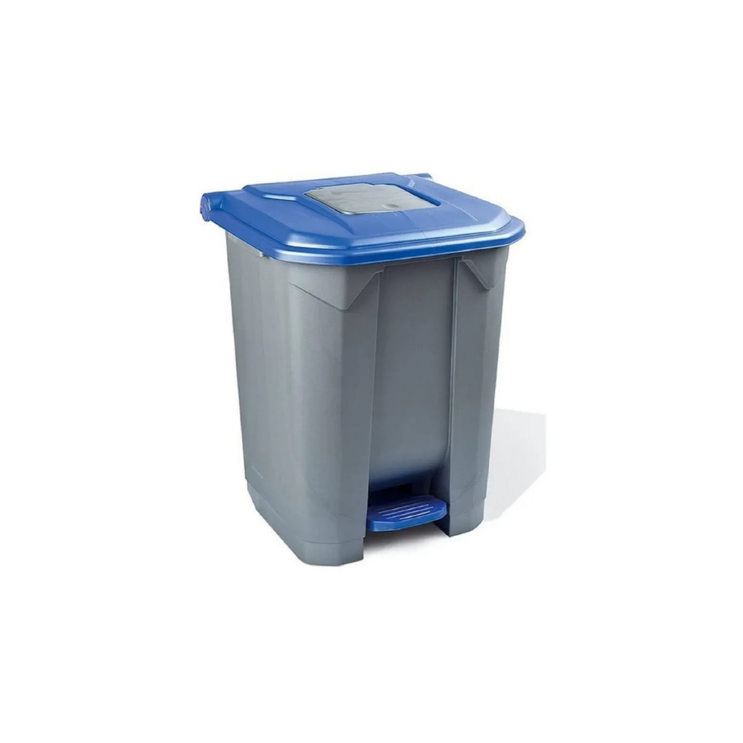 Planet Pedallı Konteyner 50 L