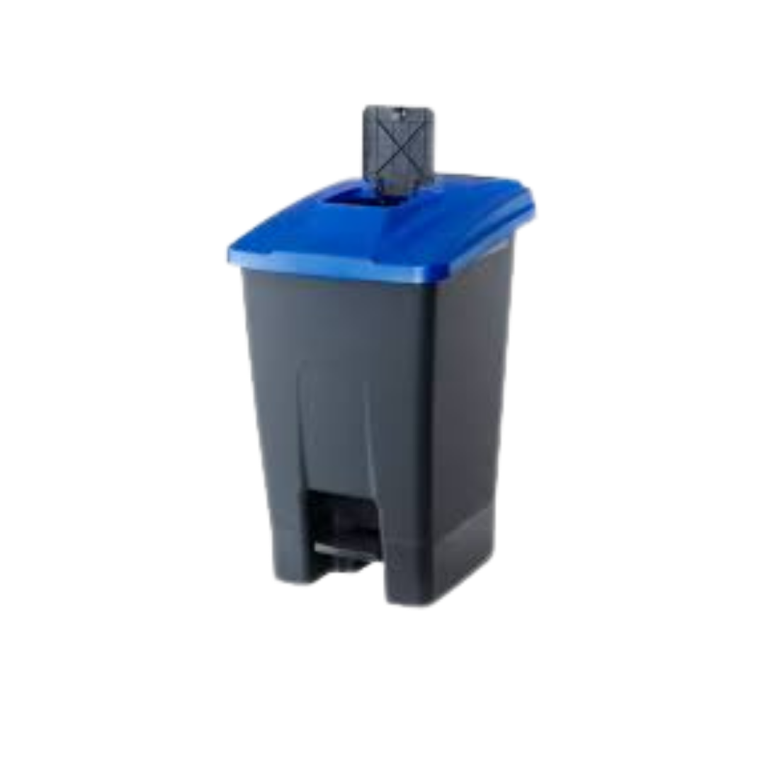 Planet Pedallı Konteyner 50 L - Görsel 2