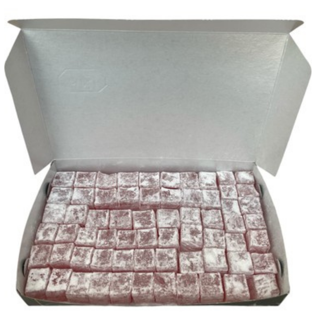 Lokum Kutusu 1000 Gr - Görsel 2