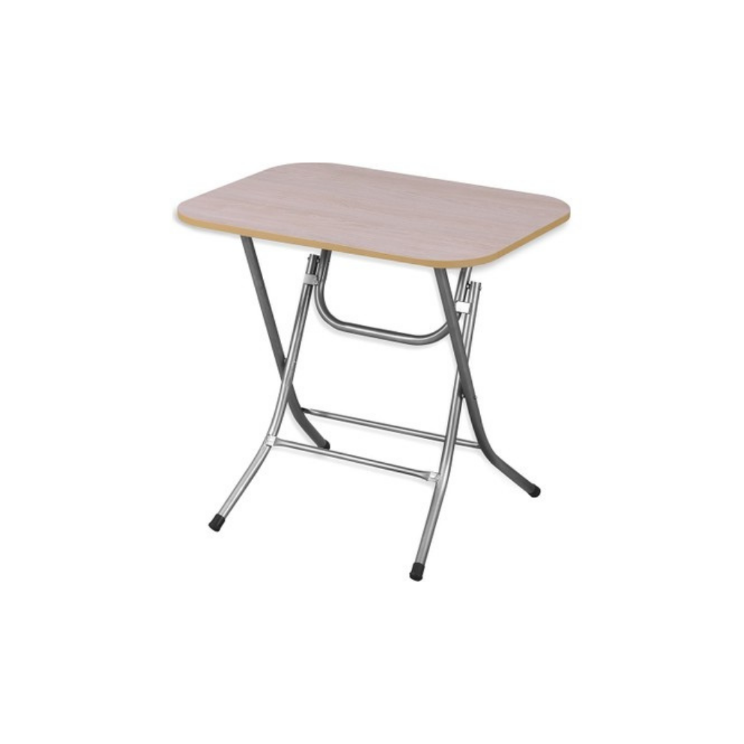 Masa 60*80 Metal Katlanır