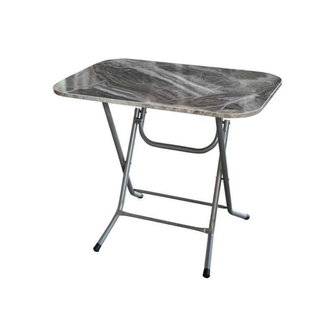 Masa 60*100 Metal Katlanır