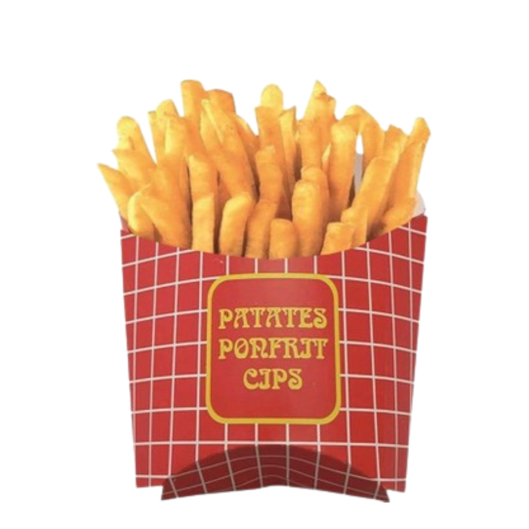 Cips Kutusu - Görsel 2