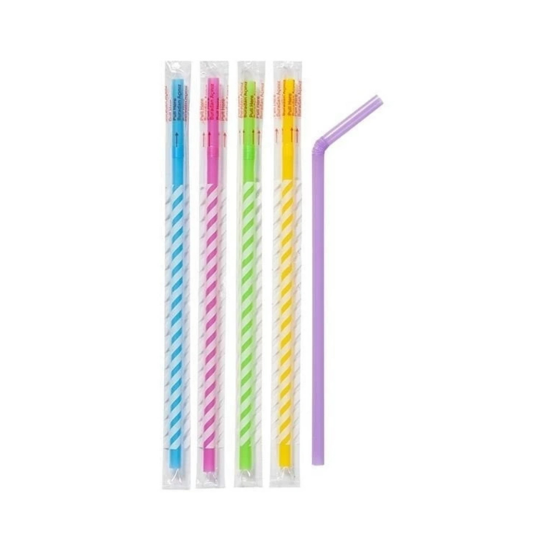 Pipet Frozen Körüklü Jelatinli