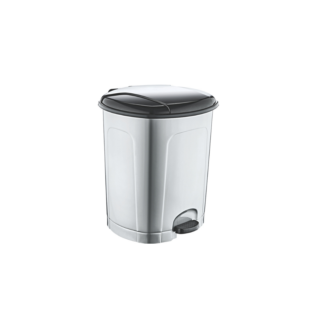 Hobby Life Lotus Pedallı Çöp Kovası 30 L