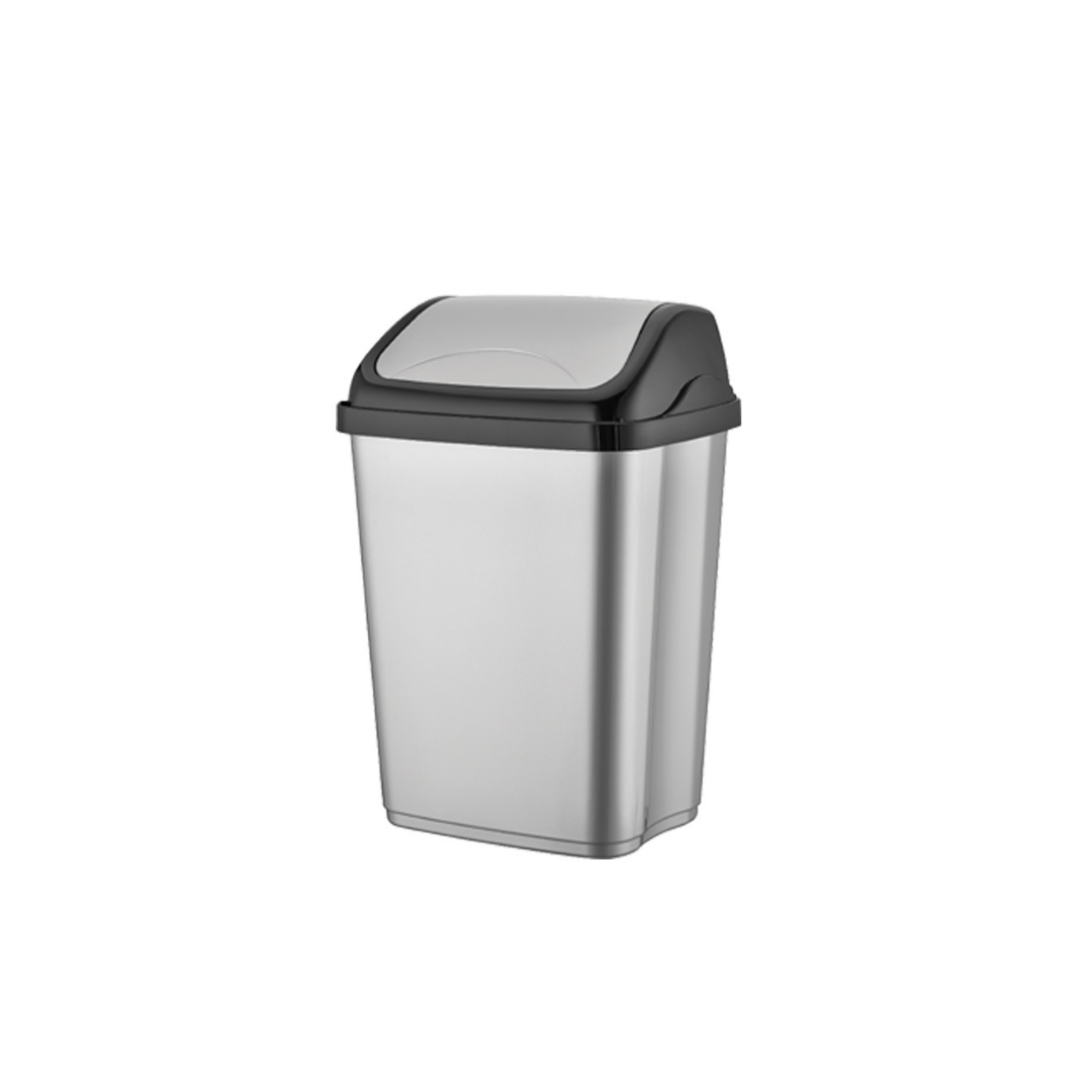 Hobby Life Vittorio Çöp Kovası 35 L