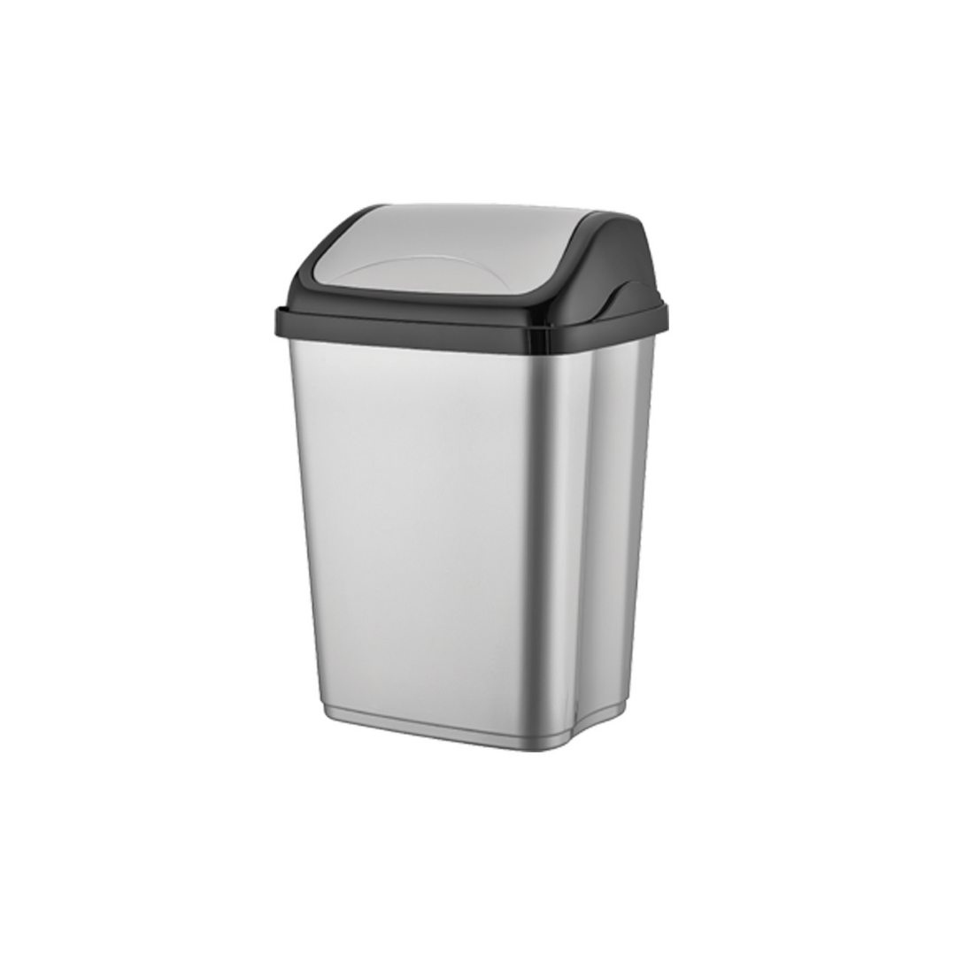 Hobby Life Vittorio Çöp Kovası 50 L
