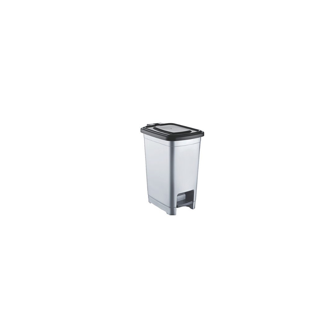 Hobby Life Slim Pedallı Çöp Kovası 10 L