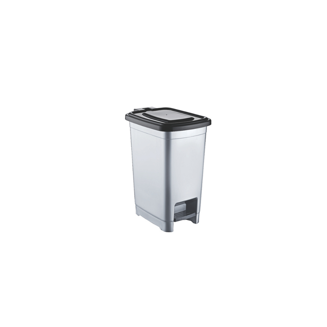 Hobby Life Slim Pedallı Çöp Kovası 25 L