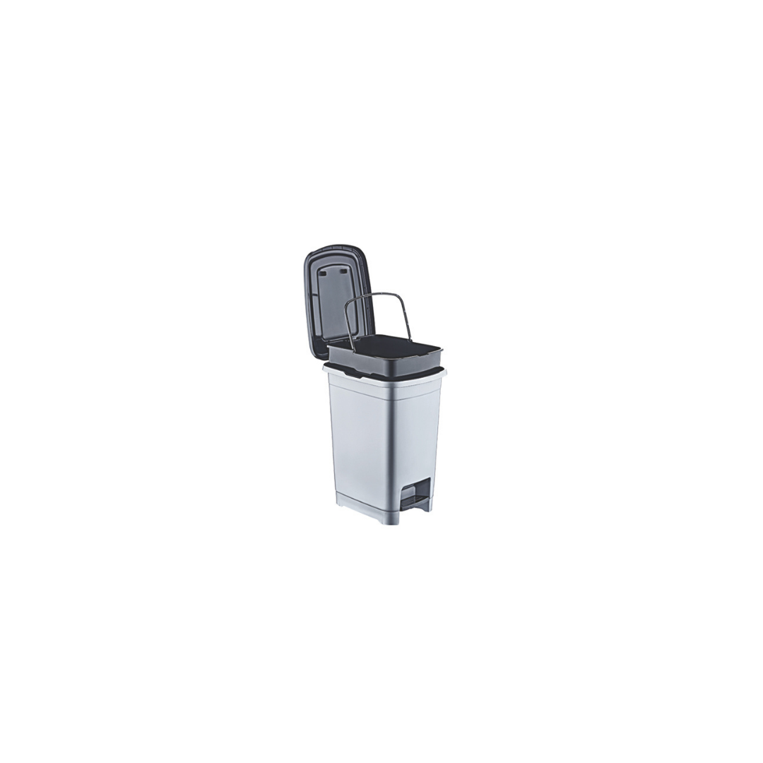 Hobby Life Slim Pedallı İç Kovalı 10 L