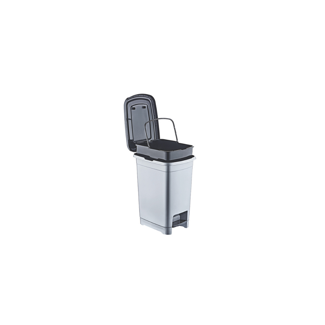 Hobby Life Slim Pedallı İç Kovalı 15 L