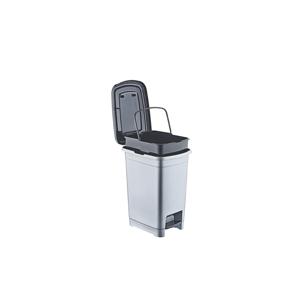 Hobby Life Slim Pedallı İç Kovalı 25 L