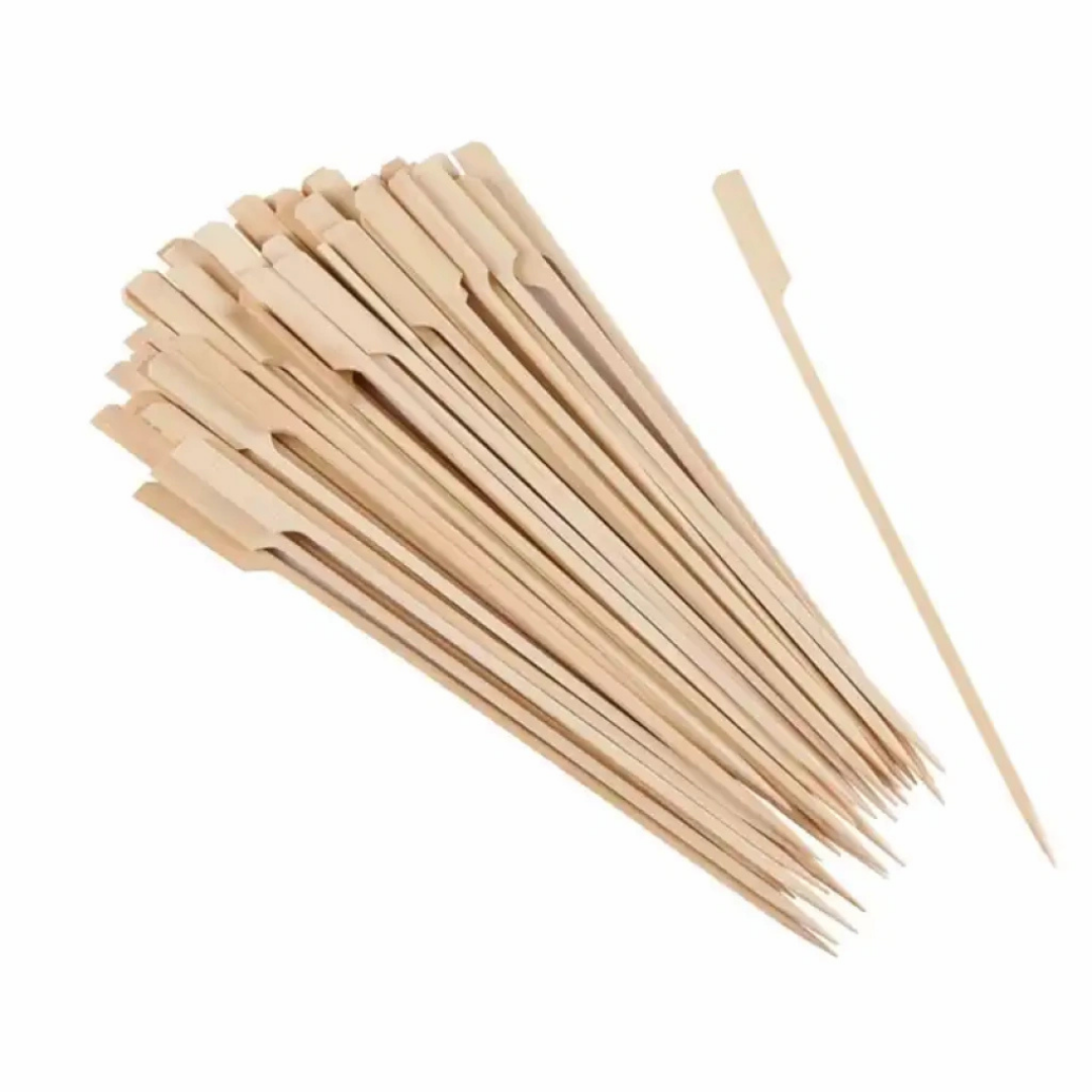 Çöp Şiş 12 Cm - Görsel 2