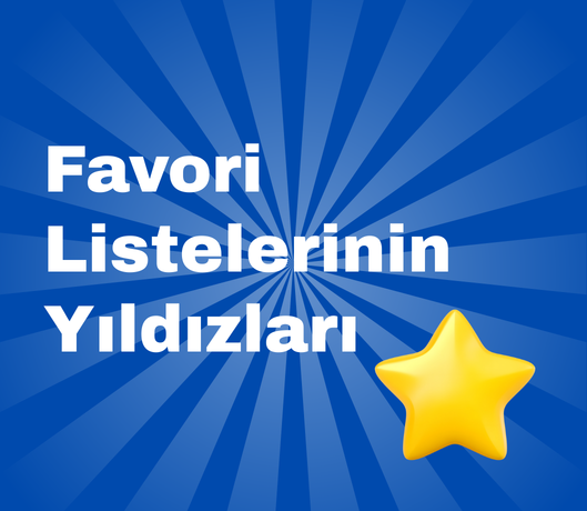 Kaçırılmayacak Fırsatlar